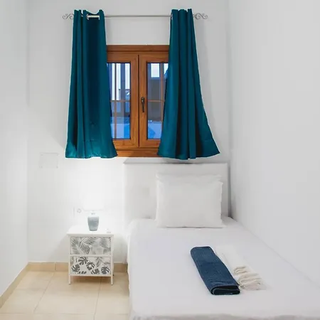 Vista Reina - Luxury 6 Bedroom - Vista Lobos - Villa Playa Blanca (Lanzarote)